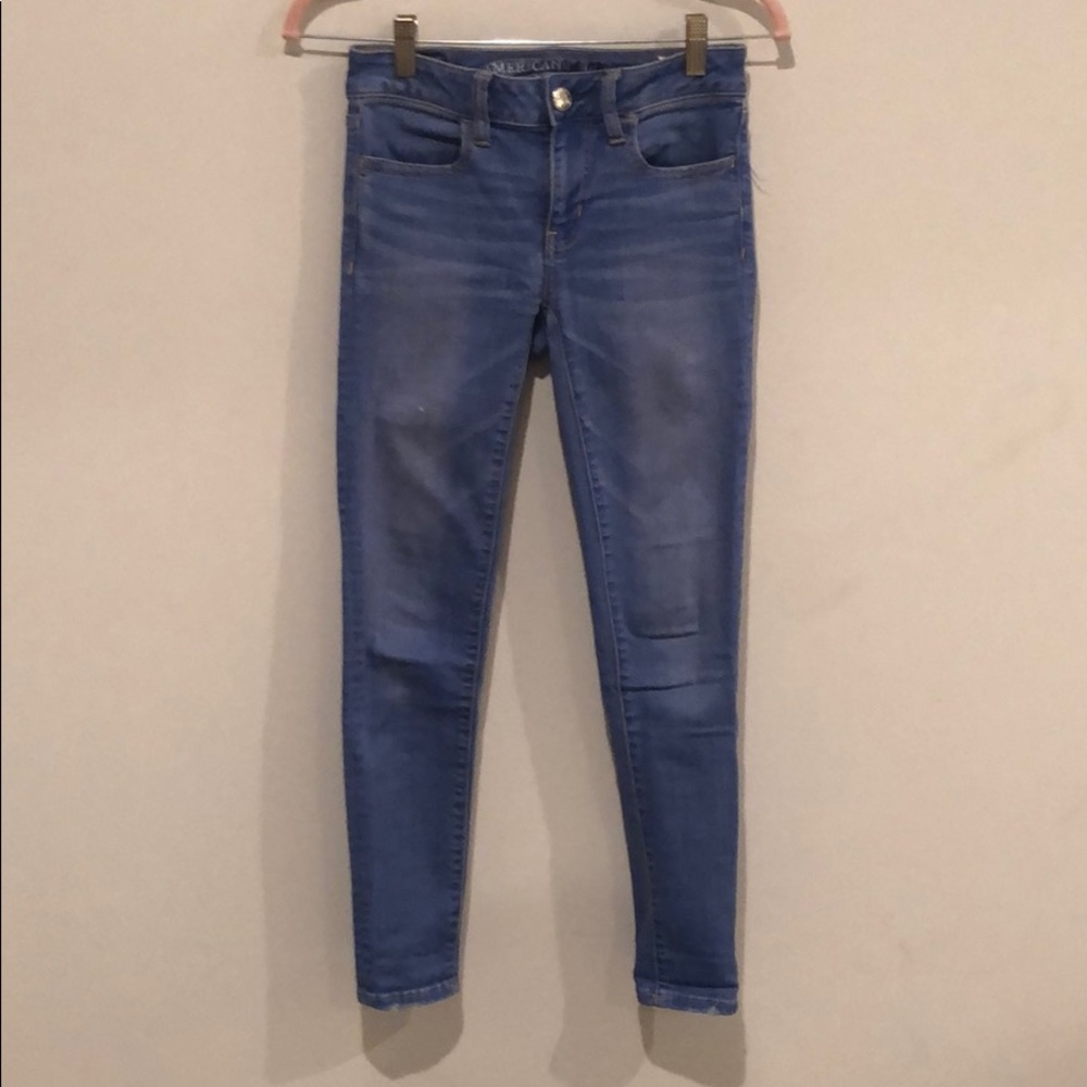 American Eagle Skinny Jean